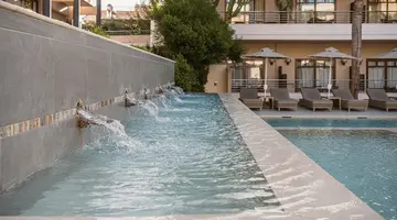 Porto Platanias Beach Resort & Spa
