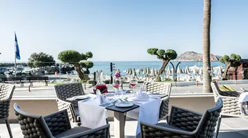 Porto Platanias Beach Resort & Spa