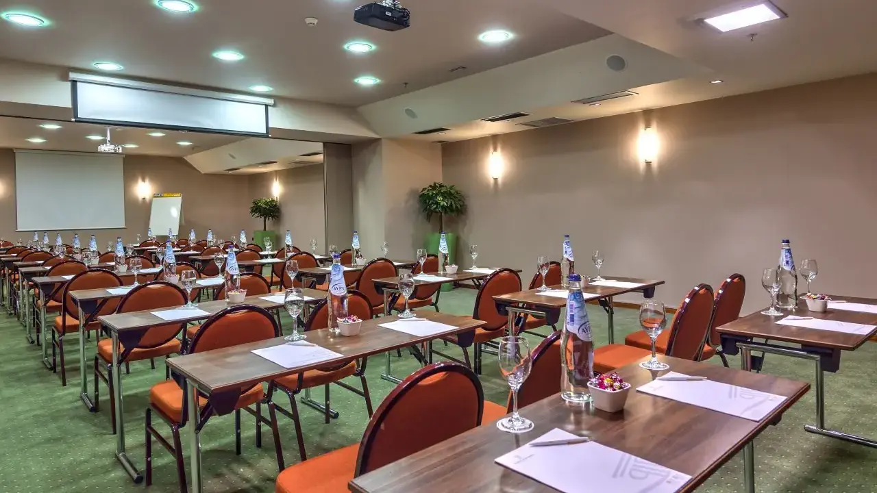 Porto Platanias Beach Resort & Spa