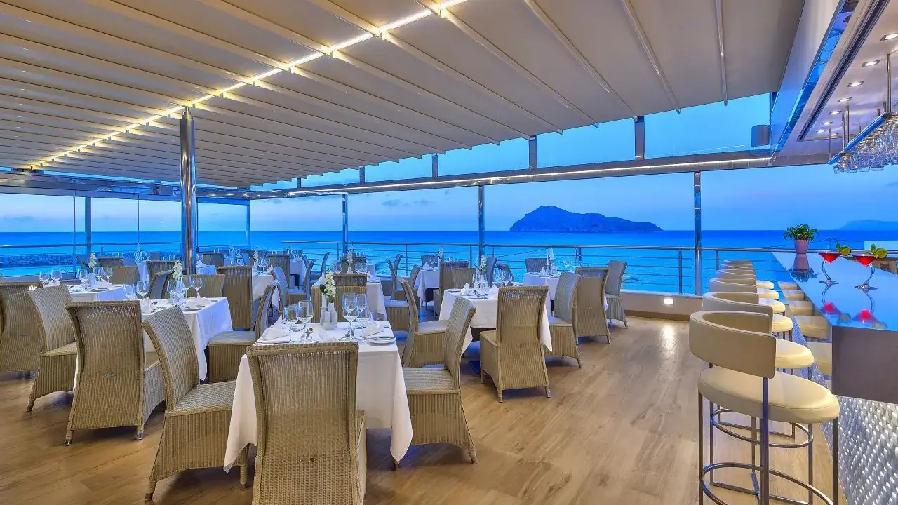 Porto Platanias Beach Resort & Spa
