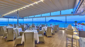 Porto Platanias Beach Resort & Spa