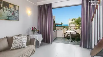Porto Platanias Beach Resort & Spa