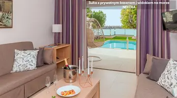 Porto Platanias Beach Resort & Spa