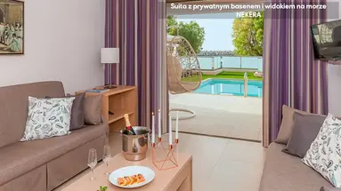 Porto Platanias Beach Resort & Spa