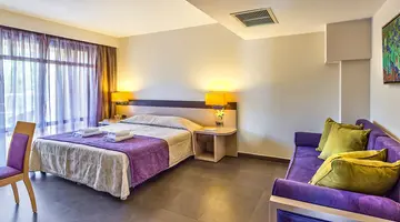 Porto Platanias Beach Resort & Spa