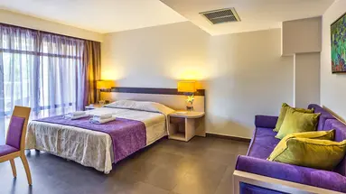 Porto Platanias Beach Resort & Spa