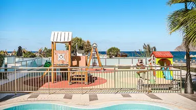 Porto Platanias Beach Resort & Spa