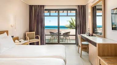 Porto Platanias Beach Resort & Spa