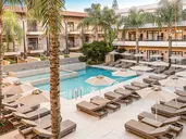 Porto Platanias Beach Resort & Spa