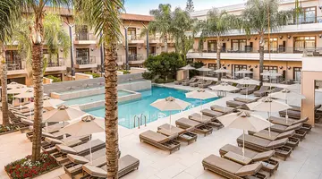 Porto Platanias Beach Resort & Spa