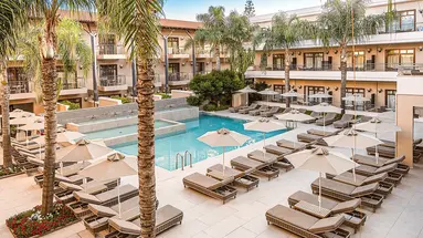 Porto Platanias Beach Resort & Spa