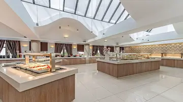 Porto Platanias Beach Resort & Spa