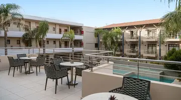 Porto Platanias Beach Resort & Spa
