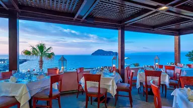 PORTO PLATANIAS BEACH RESORT & SPA