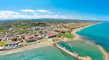 Porto Platanias Beach Resort & SPA