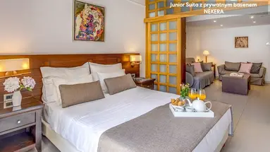 Porto Platanias Beach Resort & Spa