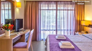 Porto Platanias Beach Resort & Spa