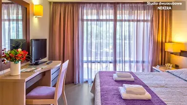 Porto Platanias Beach Resort & Spa