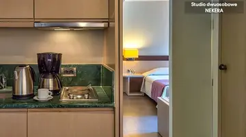 Porto Platanias Beach Resort & Spa