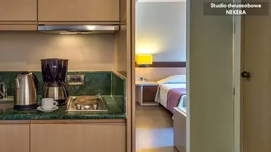 Porto Platanias Beach Resort & Spa