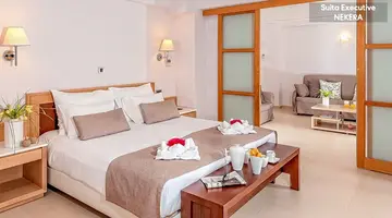 Porto Platanias Beach Resort & Spa