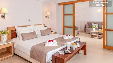 Porto Platanias Beach Resort & Spa