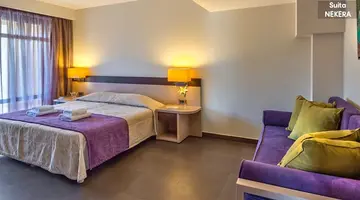 Porto Platanias Beach Resort & Spa