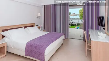 Porto Platanias Beach Resort & Spa