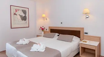 PORTO PLATANIAS BEACH RESORT & SPA