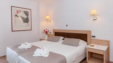PORTO PLATANIAS BEACH RESORT & SPA