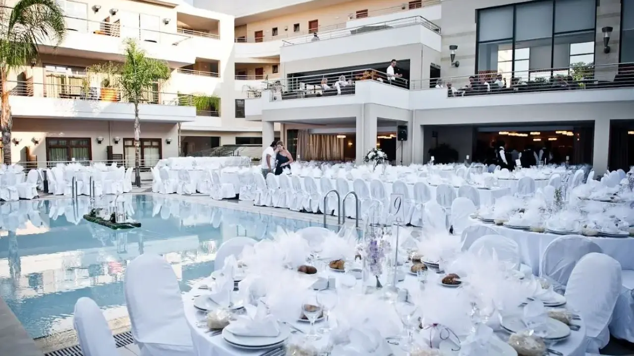 Porto Platanias Beach Resort & Spa