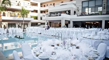 Porto Platanias Beach Resort & Spa