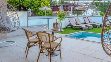 Porto Platanias Beach Resort & Spa