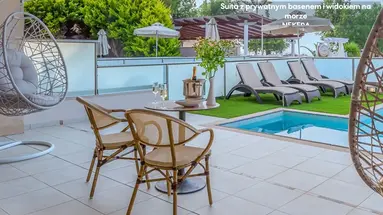 Porto Platanias Beach Resort & Spa