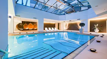 Porto Platanias Beach Resort & Spa