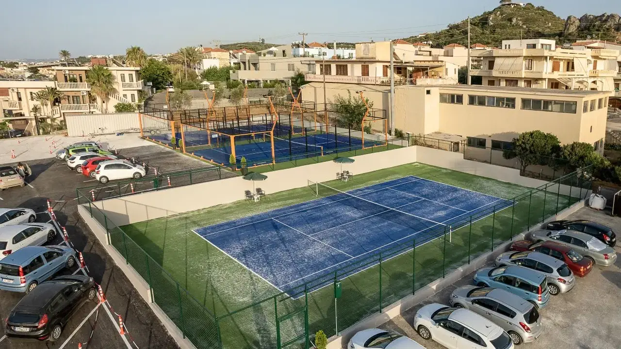 Porto Platanias Beach Resort & Spa