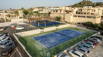 Porto Platanias Beach Resort & Spa
