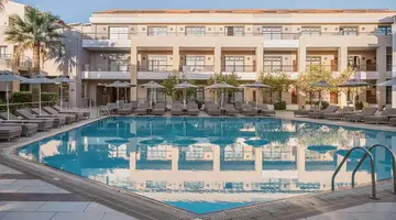 Porto Platanias Beach Resort & Spa