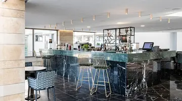 Porto Platanias Beach Resort & Spa