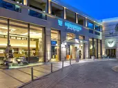 Porto Platanias Beach Resort & Spa