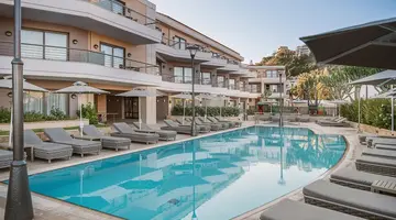 Porto Platanias Beach Resort & Spa