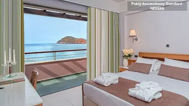 Porto Platanias Beach Resort & Spa