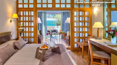 Porto Platanias Beach Resort & Spa