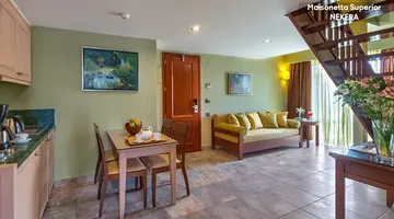 Porto Platanias Beach Resort & Spa