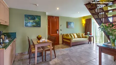 Porto Platanias Beach Resort & Spa