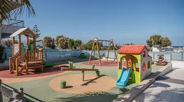 Porto Platanias Beach Resort & Spa