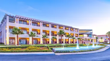 Porto Platanias Beach Resort & Spa