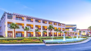 Porto Platanias Beach Resort & Spa