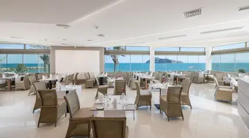 Porto Platanias Beach Resort & Spa