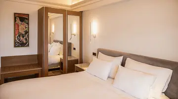 Porto Platanias Beach Resort & Spa
